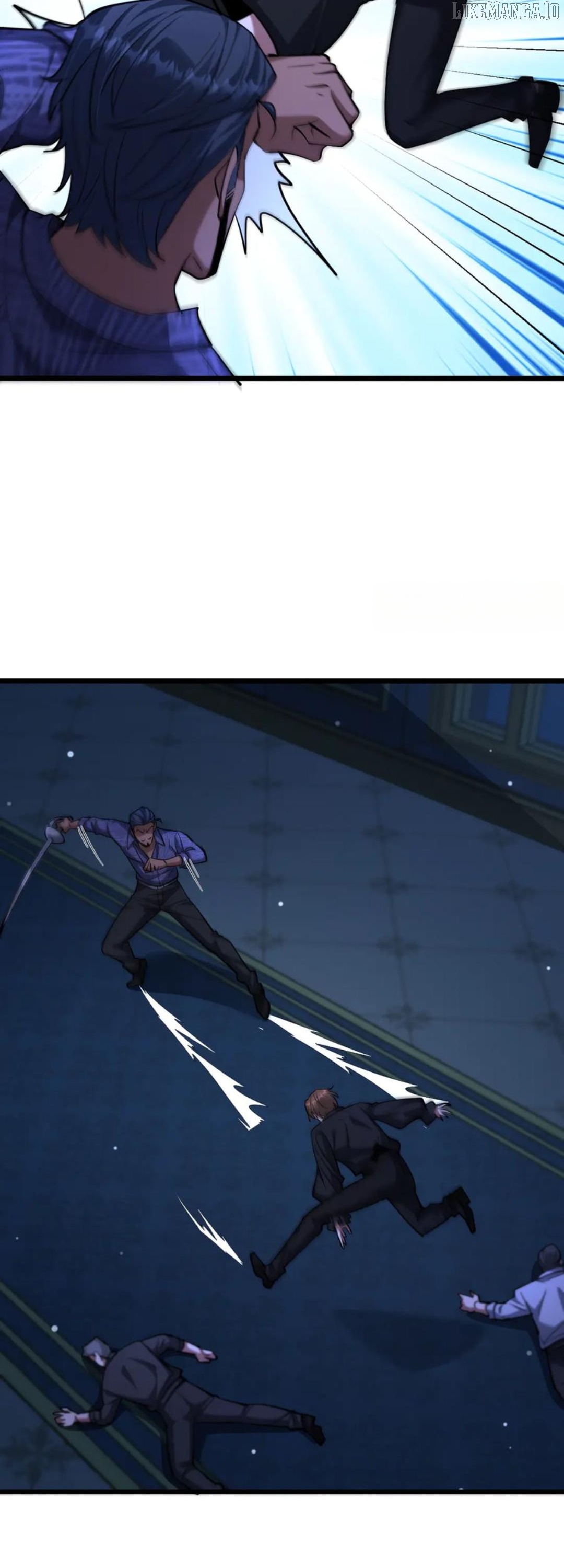 I’m Trapped In This Day For One Thousand Years Chapter 212 - page 26